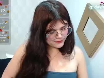dayis_butera from Chaturbate