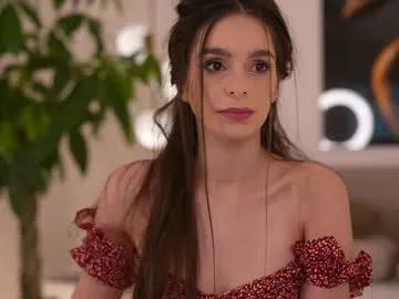 dovia from Chaturbate