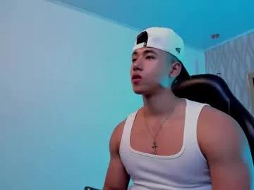 draven_marceaux from Chaturbate