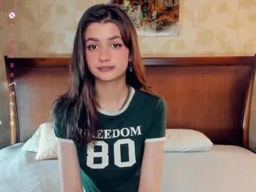 dream_melody from Chaturbate