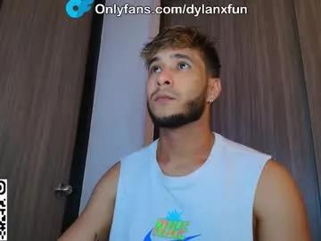 dylanxfun from Chaturbate