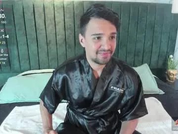 edward_maxx from Chaturbate