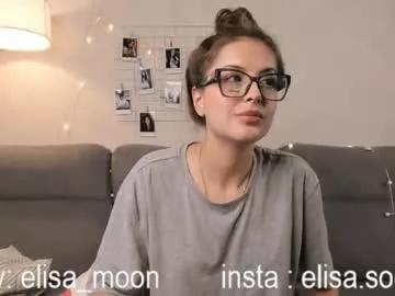 elisa_moon on Chaturbate 