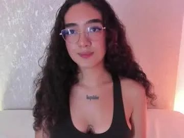 elizabethbelle_ from Chaturbate