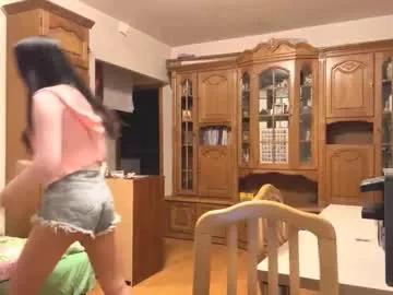 elizabethrabin from Chaturbate