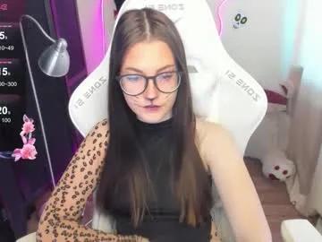 Chaturbate Ellisky ellisky from Chaturbate