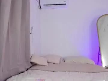 Chaturbate Elza_fuentes01 elza_fuentes01 from Chaturbate