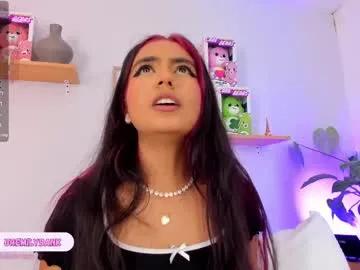 Slutty Emilyy_bank wants you to fuck her body now emilyy_bank from Chaturbate