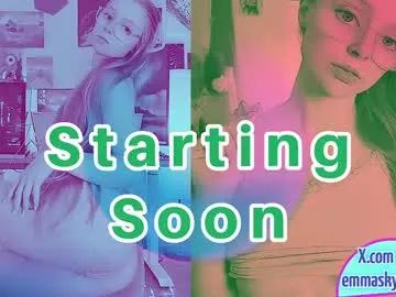 emmasky69 from Chaturbate