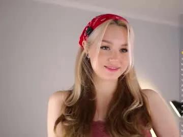 emmiemurray from Chaturbate
