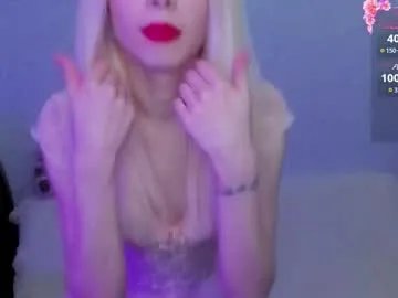 empress_ki from Chaturbate