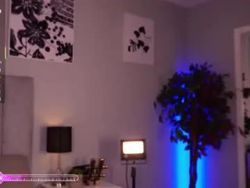 endy_rush from Chaturbate