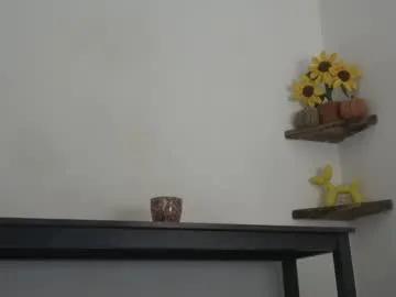 english_rose__ from Chaturbate