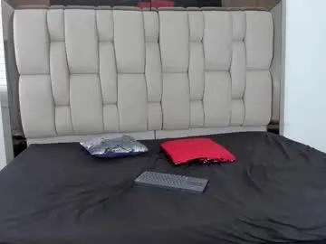 Try Enzo_issis, they want to masturbate for you enzo_issis from Chaturbate