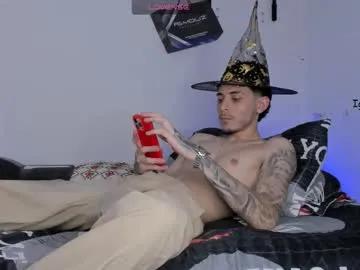 estivenvel from Chaturbate