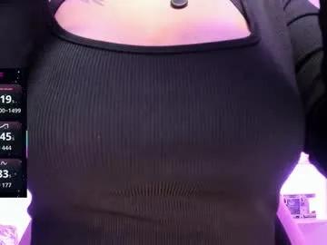 eternalmuse from Chaturbate