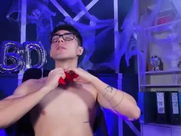 etham_wolf_ from Chaturbate