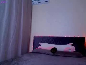 Slutty Eva_meow_eva wants you to fuck their body now eva_meow_eva from Chaturbate