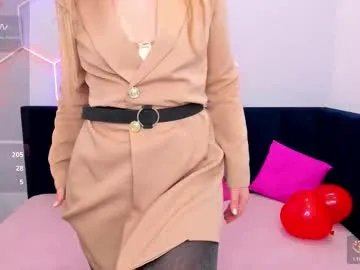 eva_moran from Chaturbate