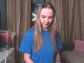 evelineloos from Chaturbate