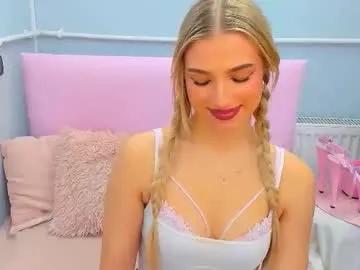 Checkout Evettegold, she wants to masturbate for you evettegold from Chaturbate