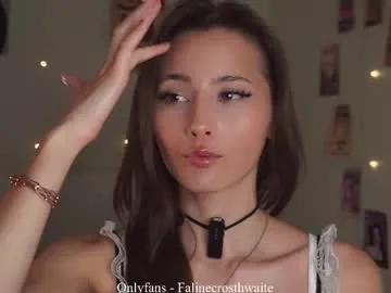 falinecrosthwaite from Chaturbate