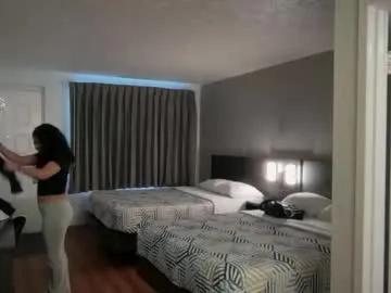 felinasol from Chaturbate