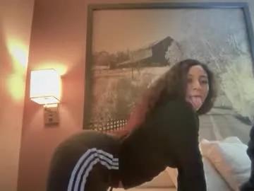 felinasol from Chaturbate