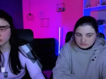 foxy_tease_ from Chaturbate