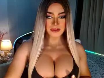 Chaturbate Freya_lovestocum freya_lovestocum from Chaturbate