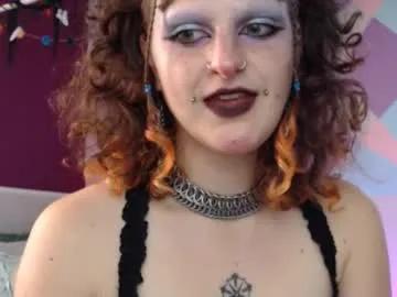 Admire hot escort Friskyflowers friskyflowers from Chaturbate