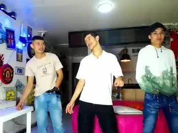 Cute G4mens wants you to fuck his body now g4mens from Chaturbate