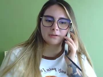 gabriela_miller_2 from Chaturbate