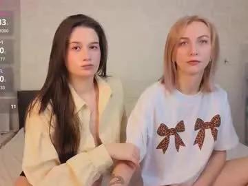 garden_flower from Chaturbate