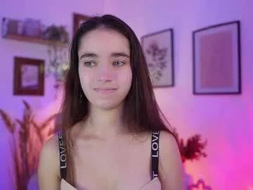 gia_paige18 from Chaturbate