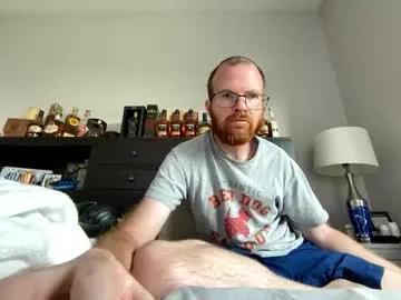 gingerginger111 from Chaturbate