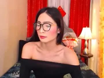 Sexy Gleiahong wants you to fuck zir body now gleiahong from Chaturbate