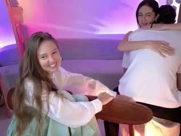goddess_marylin from Chaturbate