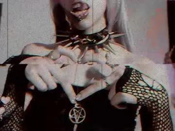 Watch 99 years old gothicute from Chaturbate gothicute from Chaturbate