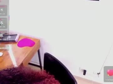 Masturbate to amazing escort Gracehill__ gracehill__ from Chaturbate