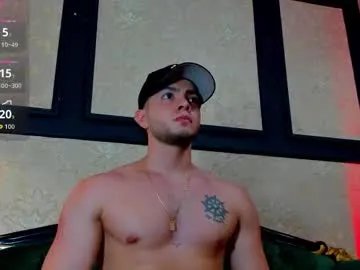 grantblake from Chaturbate