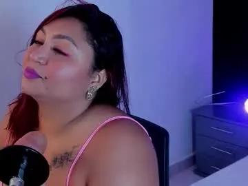 halleyrosse from Chaturbate