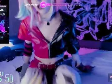 Chaturbate Hardcore_hentai hardcore_hentai from Chaturbate