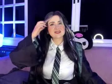 harimoon from Chaturbate