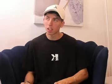 harry_klein from Chaturbate