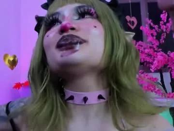 Try Chaturbate's Hayami_dai hayami_dai from Chaturbate