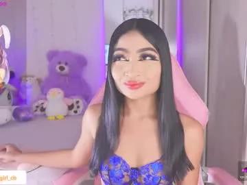 hazelbabee_ from Chaturbate