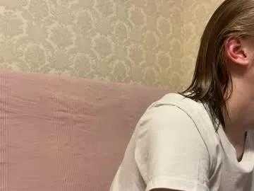 heey_nick from Chaturbate