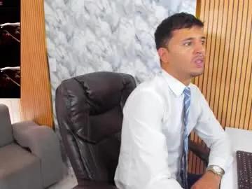 hiddenoffice from Chaturbate