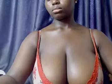 hot_ebonyxxx from Chaturbate